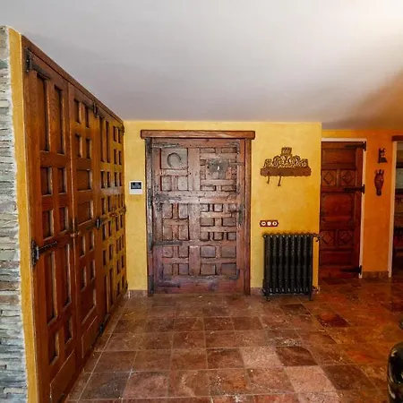 Villa Es Cloper