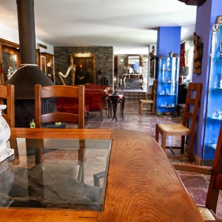 Villa Es Cloper Cadaques