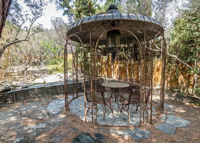 ヴィラ Es Cloper *