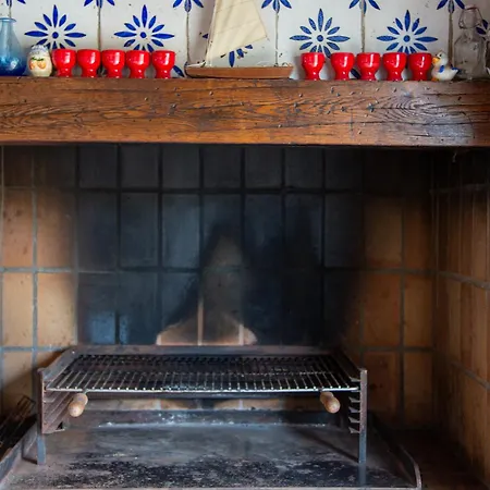 Es Cloper וילה קדאקז