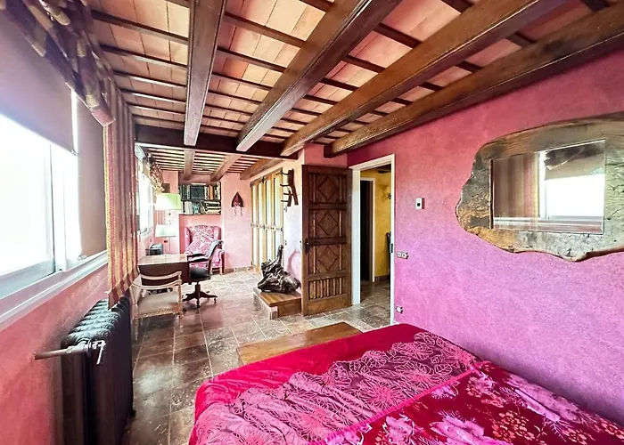 Es Cloper Willa Cadaqués