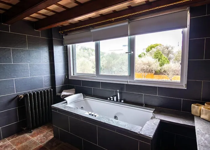 Willa Es Cloper Cadaqués