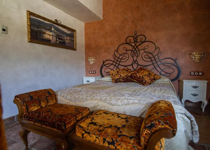 Es Cloper Willa Cadaqués