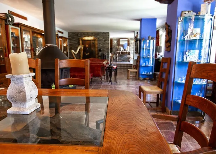 Willa Es Cloper Cadaqués