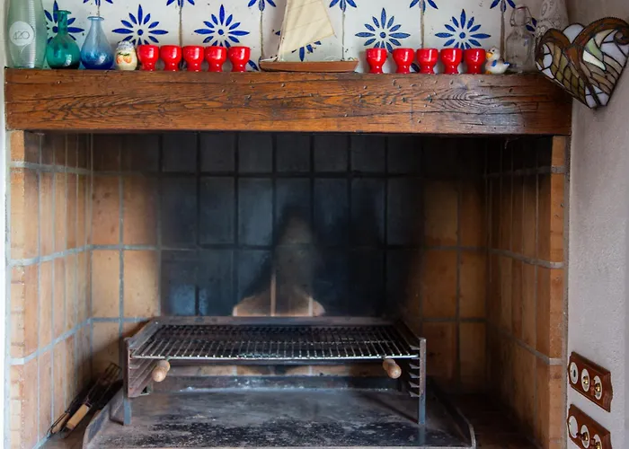 Es Cloper Willa Cadaqués